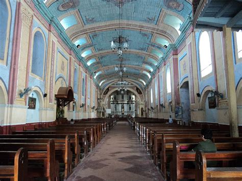 Minor Basilica and Parish of St. Michael the Archangel .